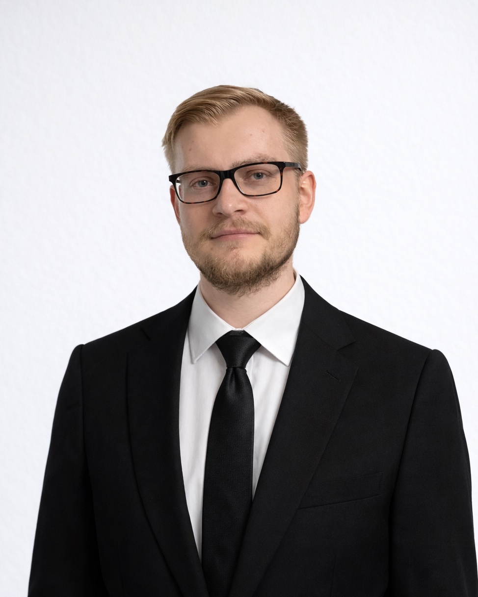 Андрей Немов, партнер OPTION LEGAL