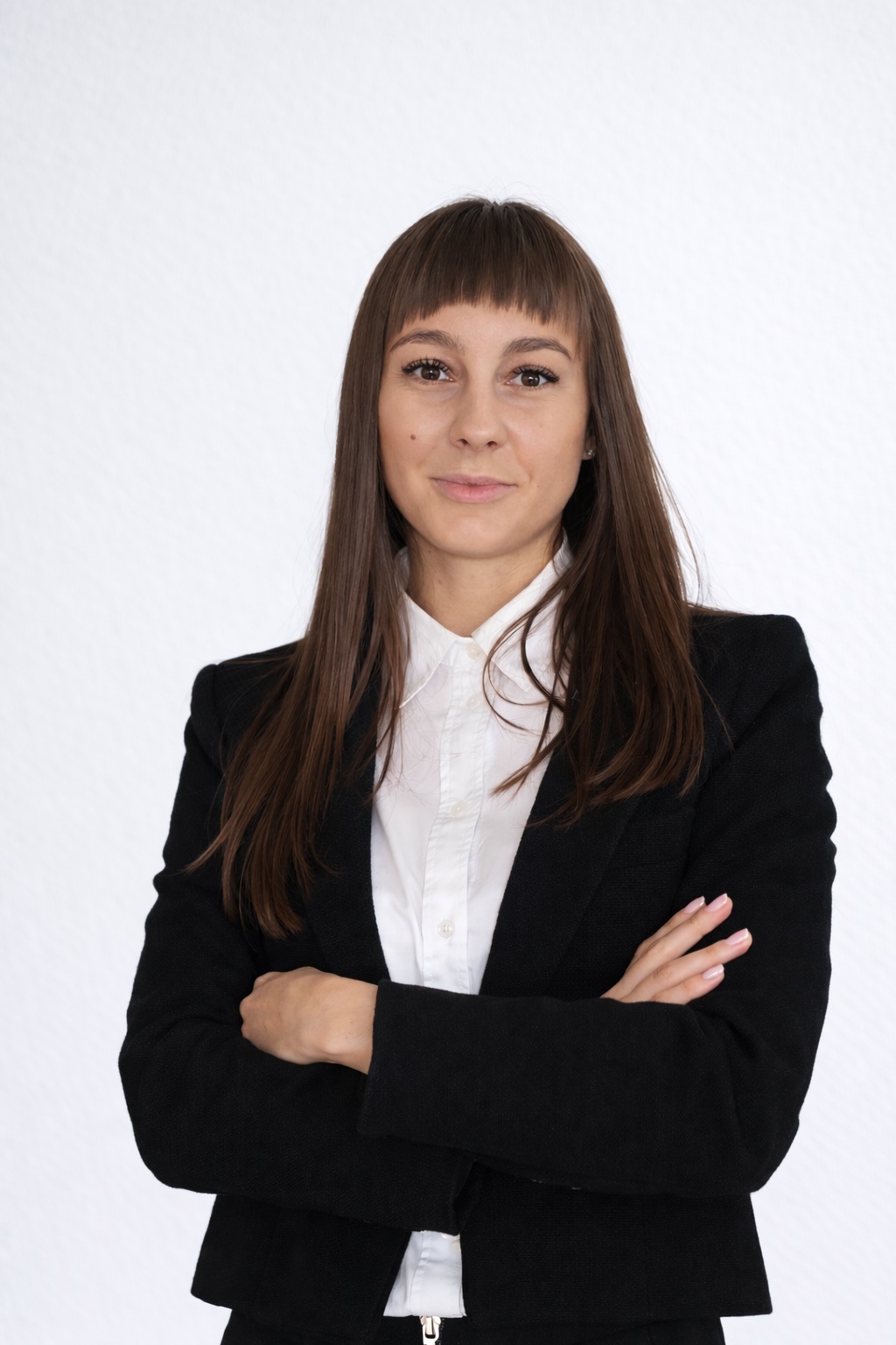 Анна Тарлаковская, партнер OPTION LEGAL