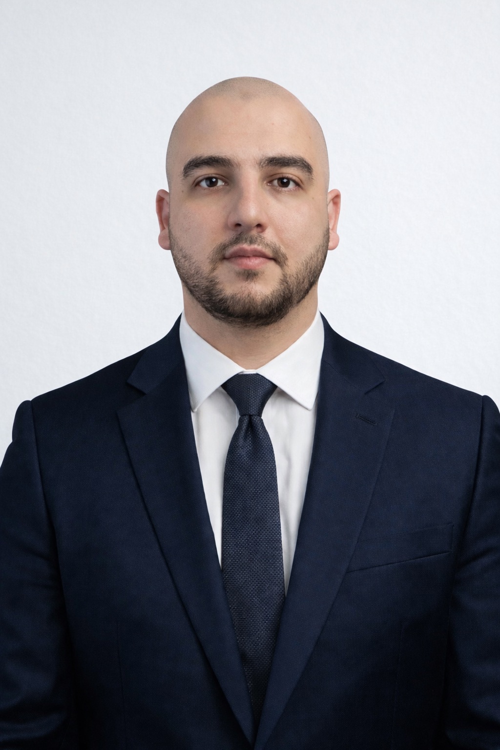 Дени Мурдалов, партнер OPTION LEGAL