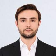 Илья Смирнов